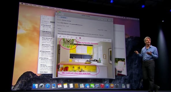Tíz percben az, amit két órán keresztül ecsetelt az Apple az új szoftvereiről