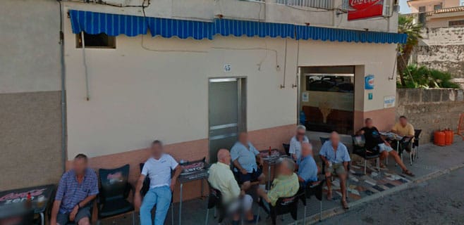Terka néni tortája és a nyalóka 