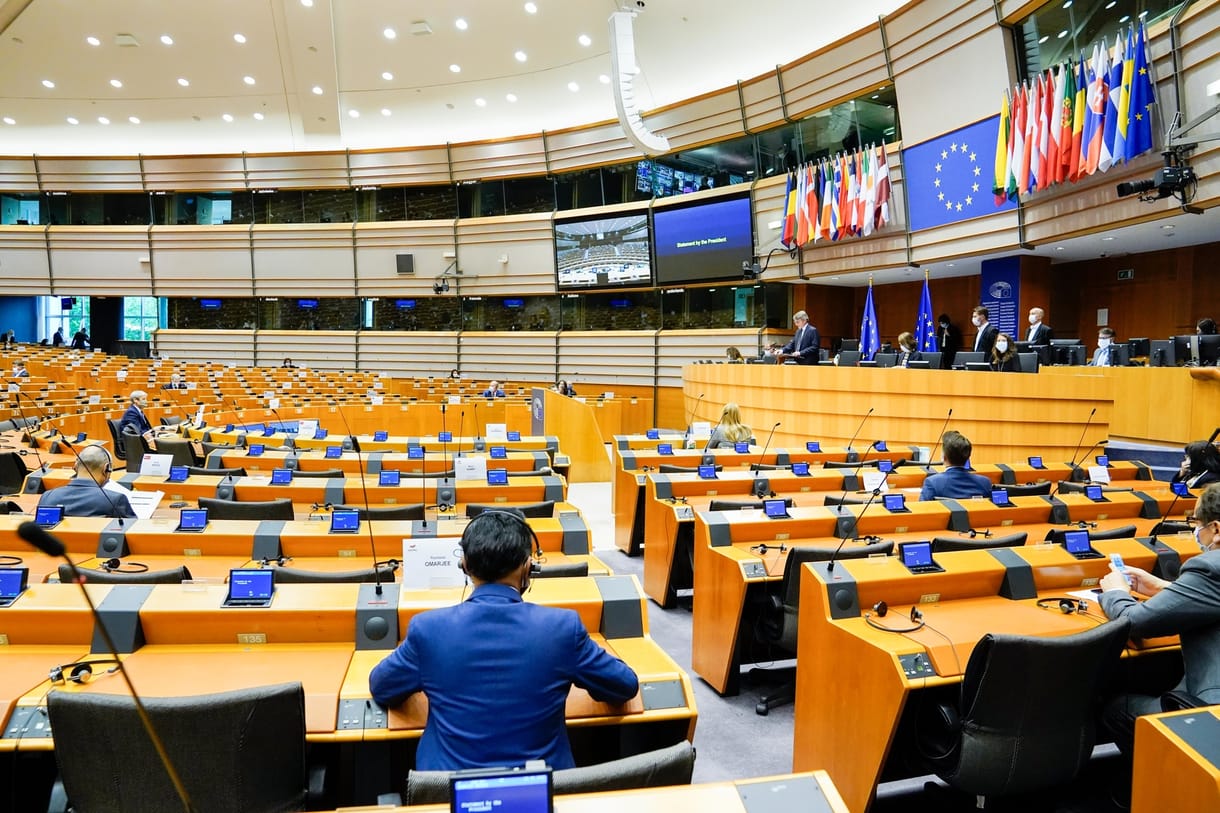 Az EU vezető szervei között sincs egyetértés a jogállamisági feltételekről