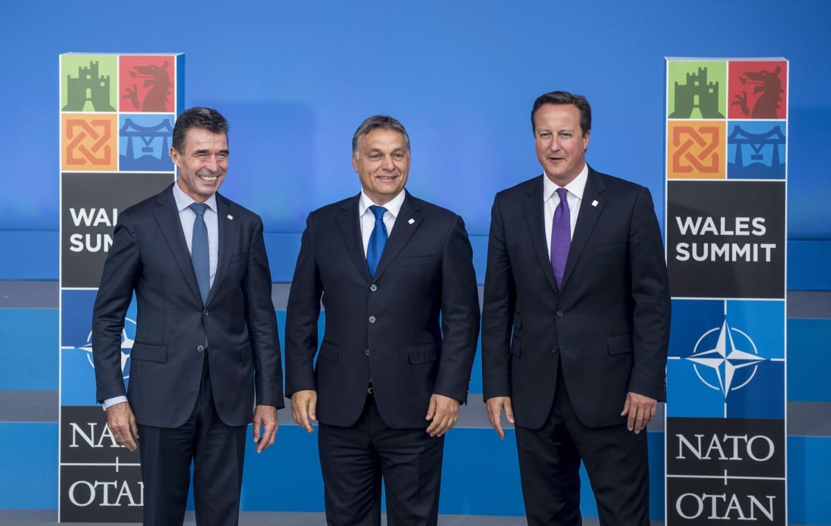 Orbán 