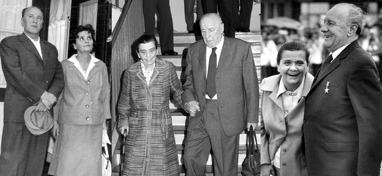 „Ezt a szart már hagyhattad volna a Rákosiékra” – Majtényi György történész megrajzolta Kádár Jánosné portréját