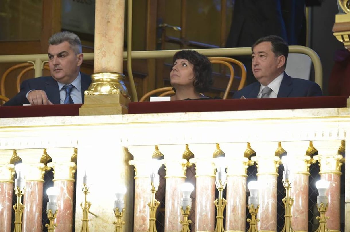 Összeszámoltuk, hány milliárd tulajdonosa hallgatta Orbán Viktor beszédét
