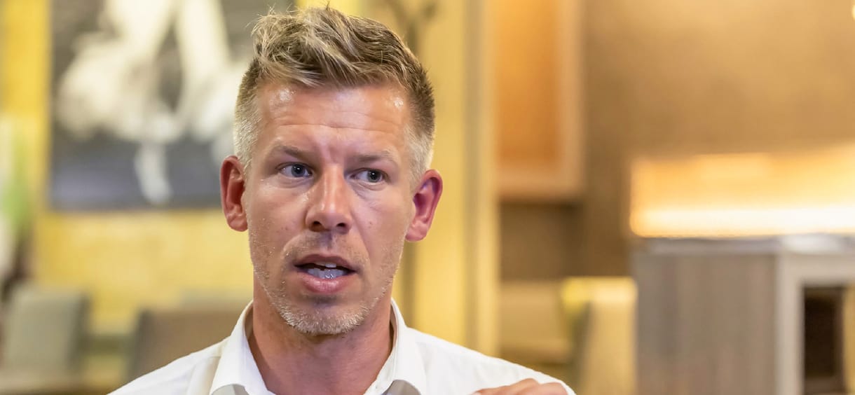 Magyar Péter Brüsszelben: “Legalább egy mandátummal meg fogjuk nyerni a választásokat”