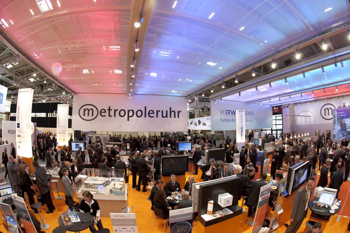 Két nagyberuházás mutatkozik be az Expo Realon