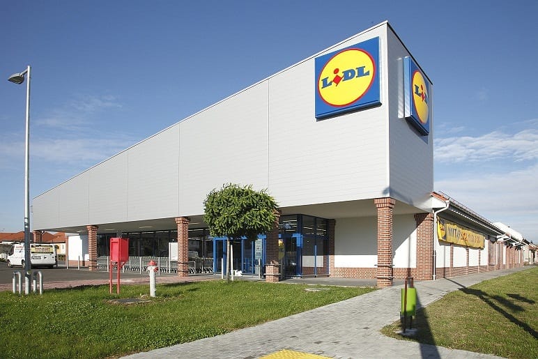 Hasmenést okozó sajtot hív vissza a Lidl