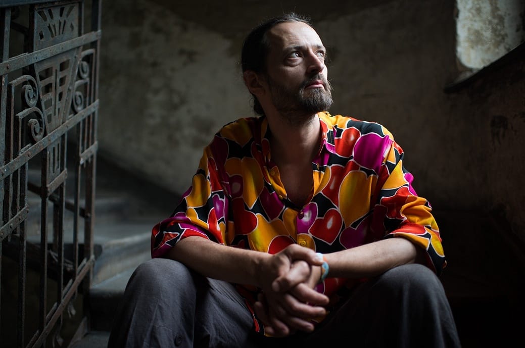 Konyha, mackó, Sickratman – hétvégi beindulás
