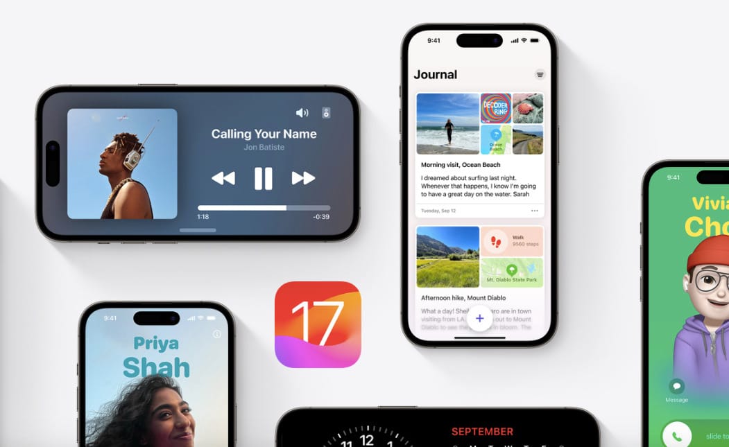 Nézze csak ezt a 17 oldalas listát: ez a rengeteg új funkció mind érkezik hétfőn az iPhone-okra
