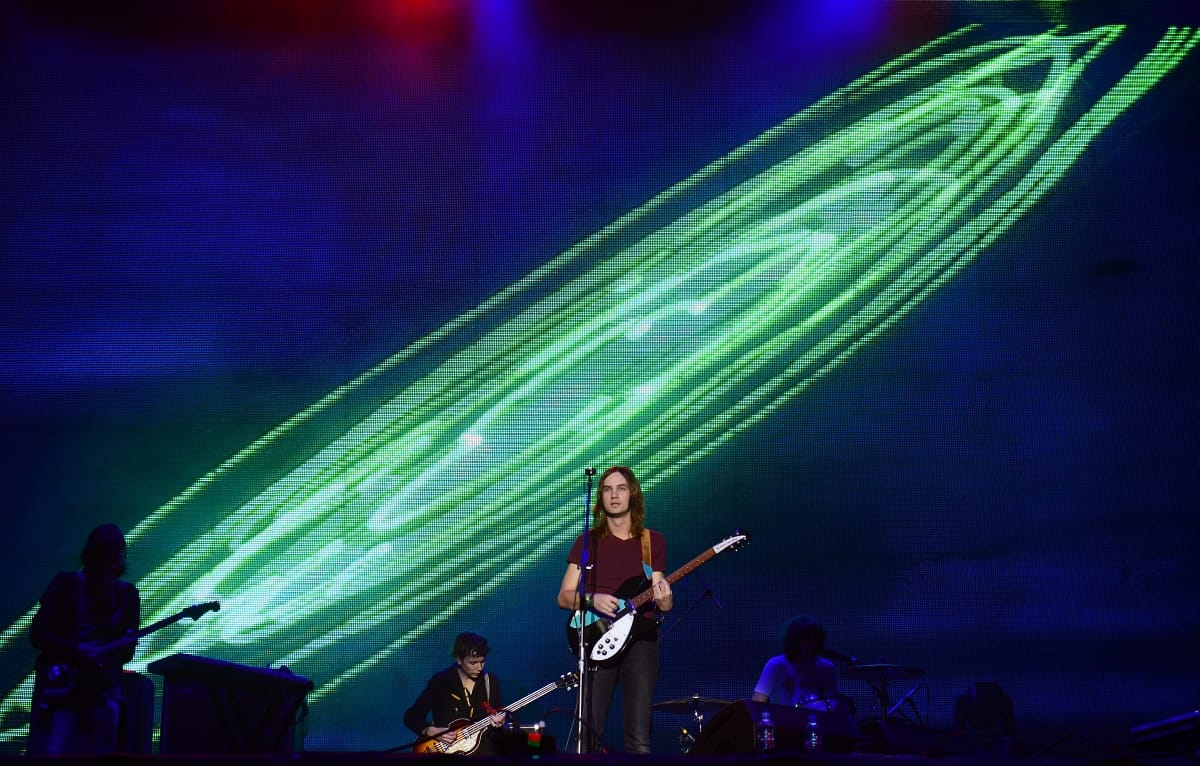 Cukormázzal leöntve is benyeljük az új Tame Impala-lemezt
