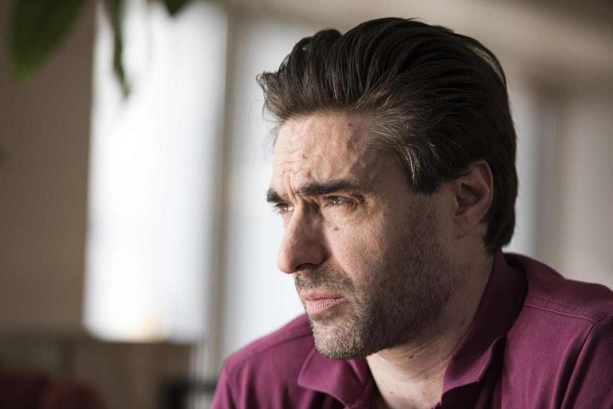 Apáti Bence Beton.Hofi cenzúrájáról: „Mivel a mondat hazugság, egyetértek”