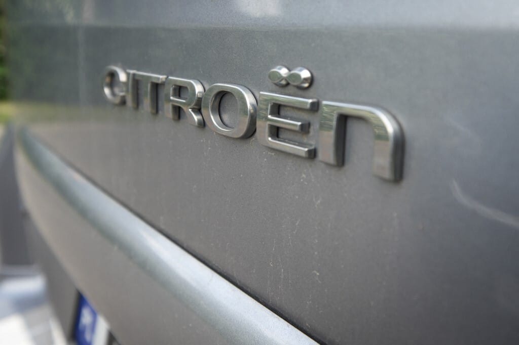 Több mint 1400 magyarországi Citroën-tulajdonost értesítettek, hogy ne használják autóikat