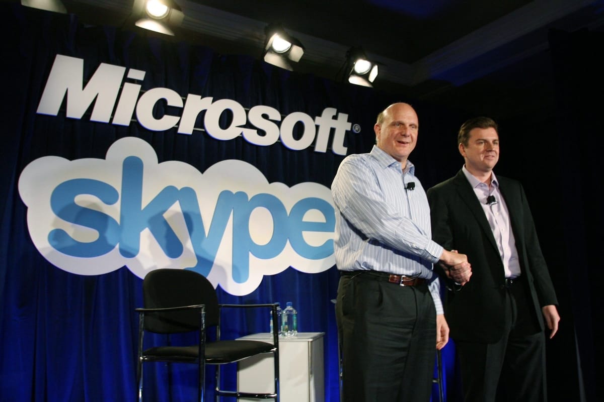 Az Európai Bizottság jóváhagyta a Skype felvásárlását 
