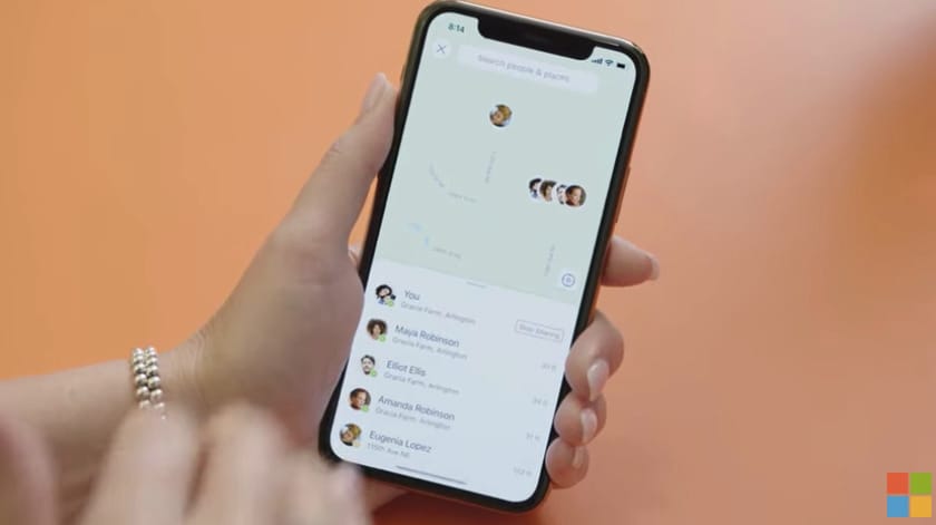 A Microsoft megmutatta, milyen a Teams otthonra szánt verziója