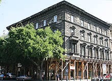Andrássy úti ingatlanpanama: Fürst György is gyanúsított