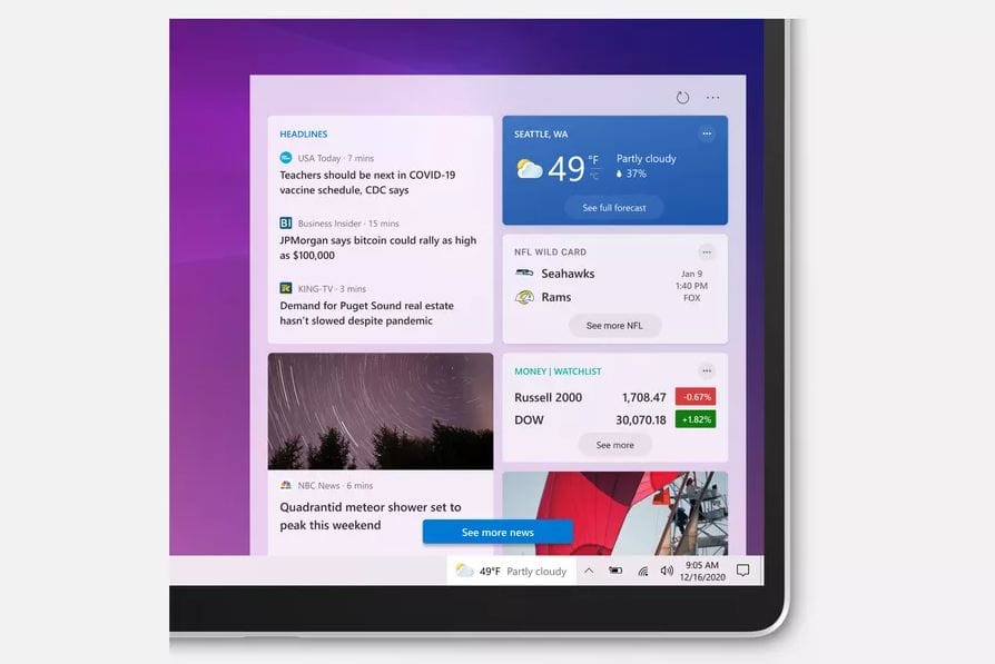 Microsoft-igazgató: Jön a 