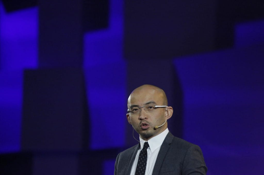 A kínai hatóságok tüntették el az egyik legnagyobb helyi bank vezetőjét