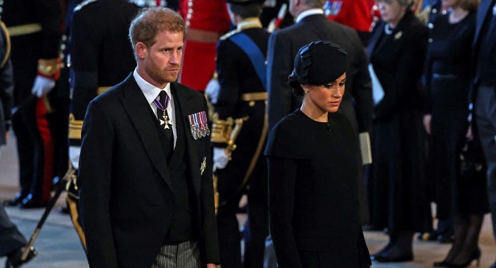 „Gusztustalan és valós” fenyegetéseket kapott Meghan Markle az Egyesült Királyságban