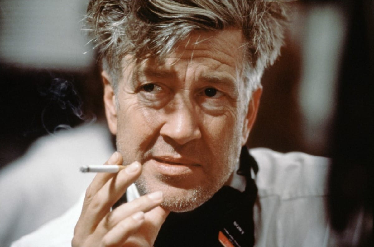 Novemberben jön David Lynch első önálló nagylemeze