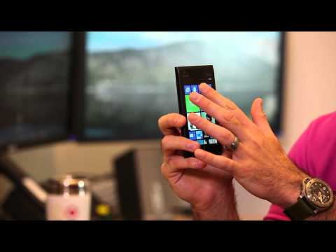 Ízelítő videón a Windows Phone 7.8