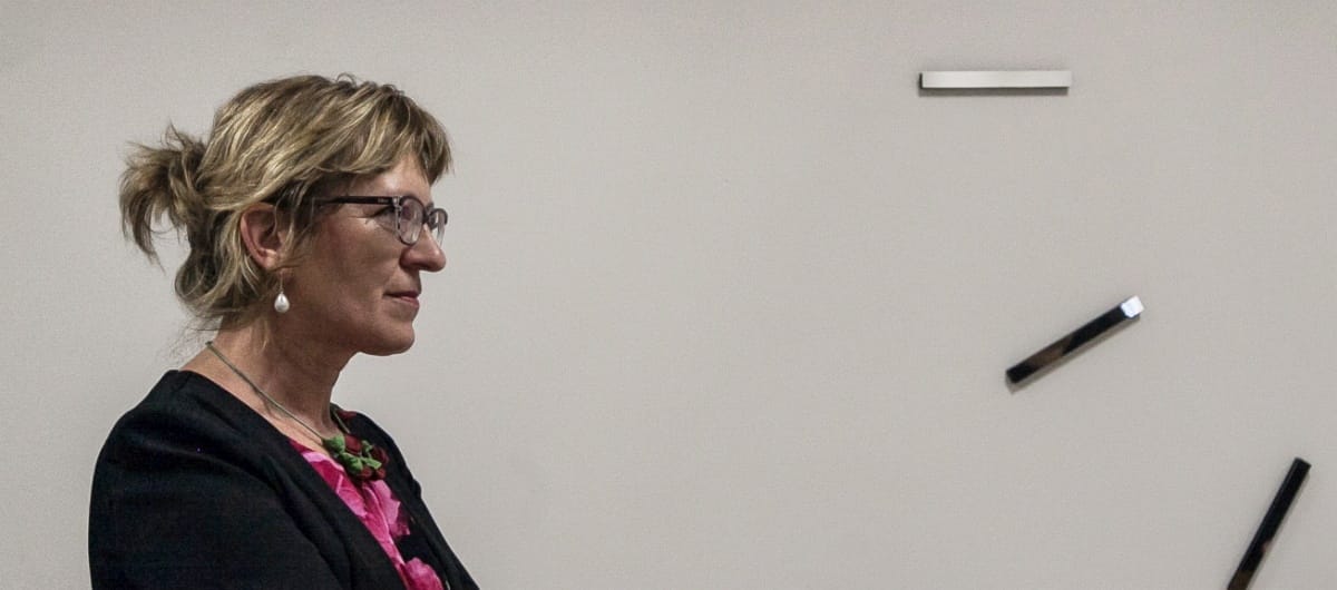 Bíróság előtt kell védekeznie Handó Tündének