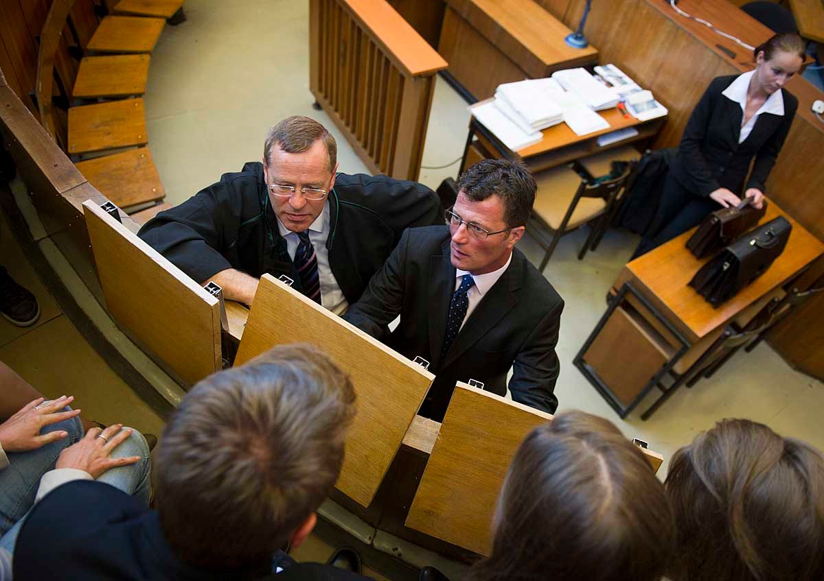 Ruttner Györgyöt jogerősen is felmentette a bíróság