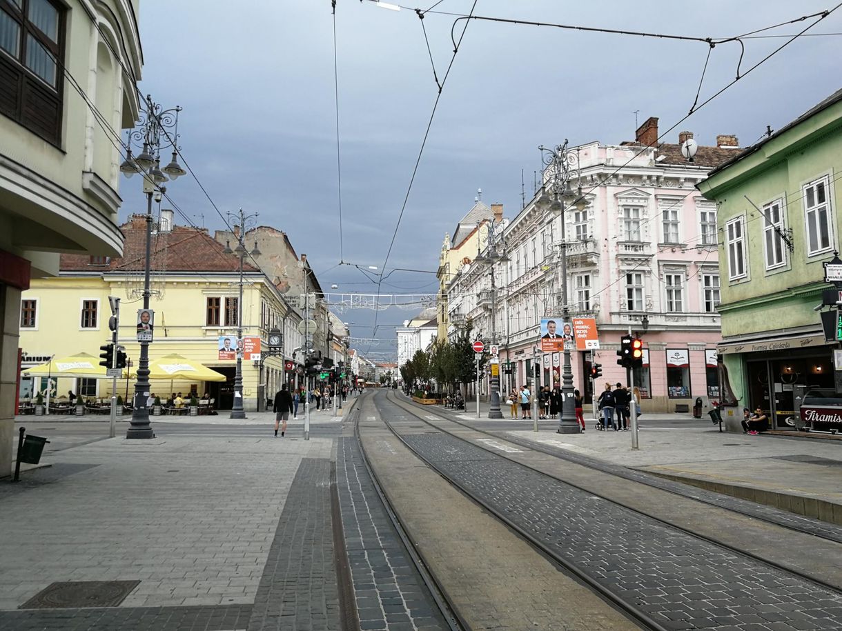 A csőd szélére került a miskolci önkormányzati holding