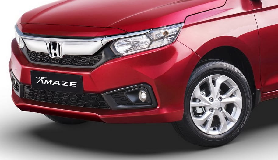 Jött egy olyan Honda, ami a Lada Granta szépségét hozza