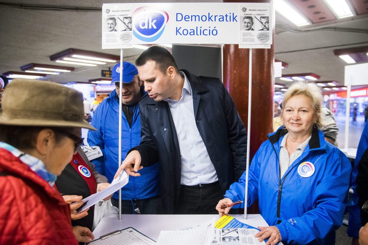 A beszólás és a beleszólás joga