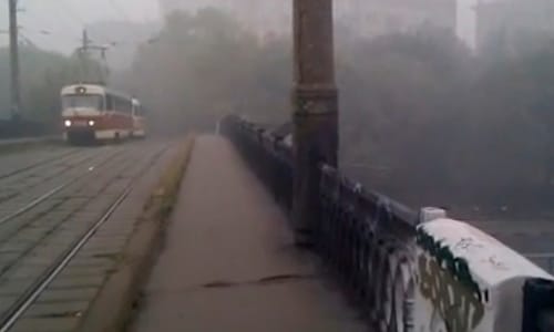Még sűrűbb füstköd és még nagyobb forróság Moszkvában