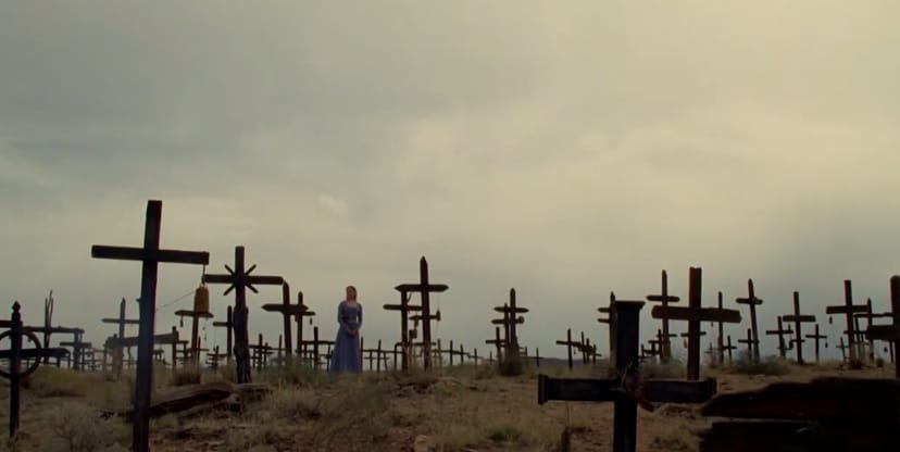 Új előzetest kapott az HBO nagy dobása, a Westworld