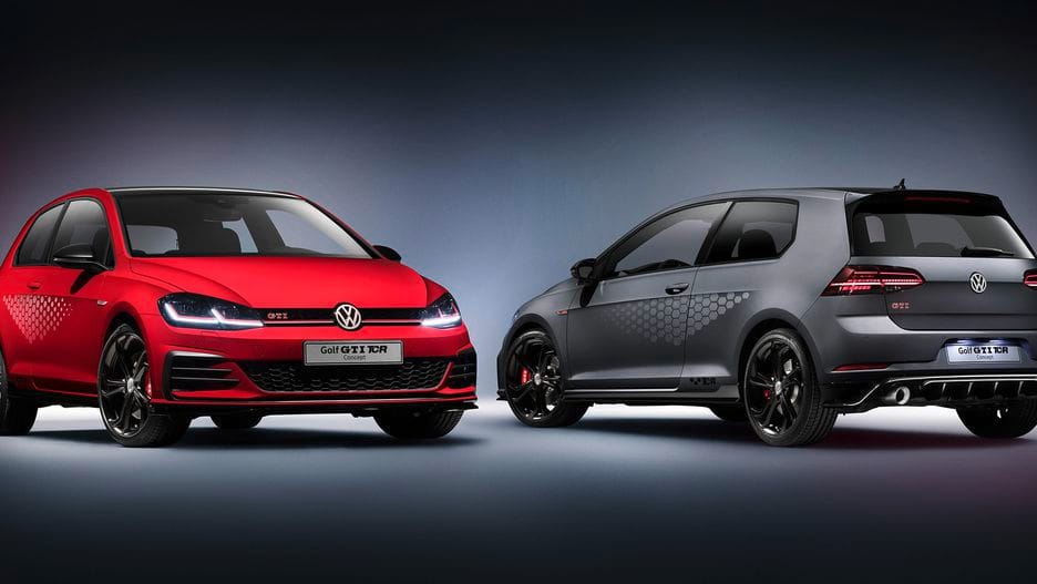 Fogadjuk, hogy ki nem találja, valójában mi a Volkswagen legnépszerűbb terméke