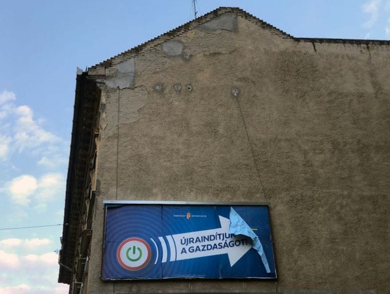 Köszönőviszonyban sincs a valósággal a kormány  százalékos növekedési terve az OECD előrejelzése alapján