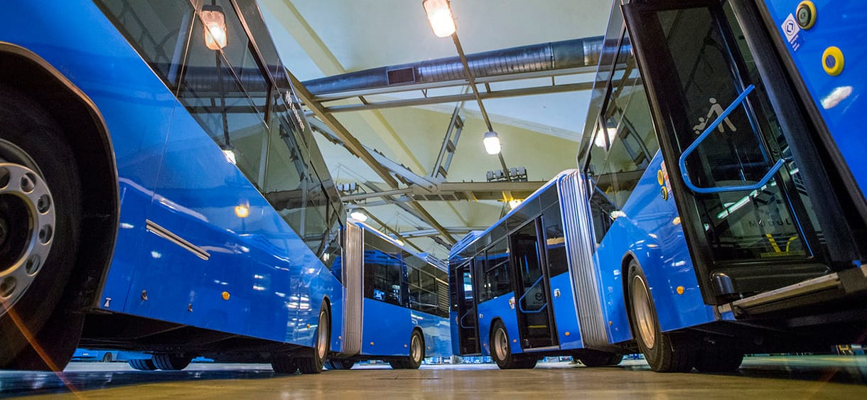 Az Ikarus-mítosz erőltetett fenntartása a magyar buszgyártás végzetét jelentheti