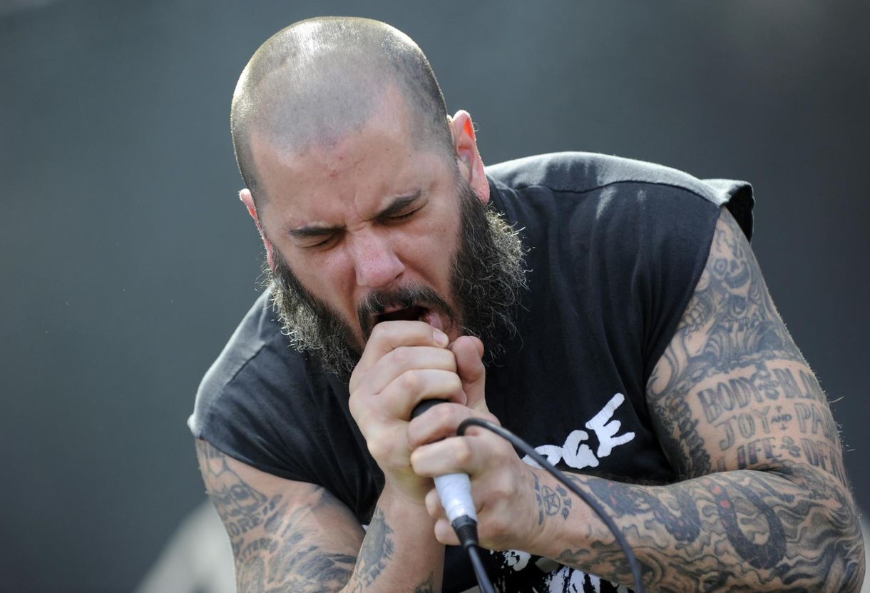 Nem engedik fellépni a Panterát két német fesztiválon Phil Anselmo évekkel ezelőtti náci megnyilvánulása miatt 