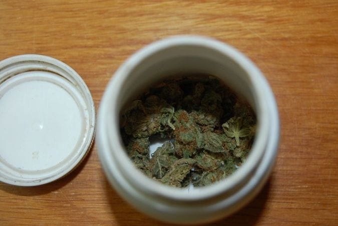 Még mindig a kannabisz a legnépszerűbb drog itthon