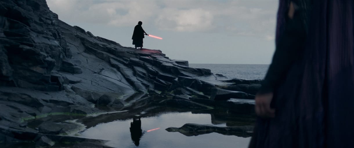 Nem értettük, miért gyűlölik annyira az új Star Wars-sorozatot, aztán rájöttünk