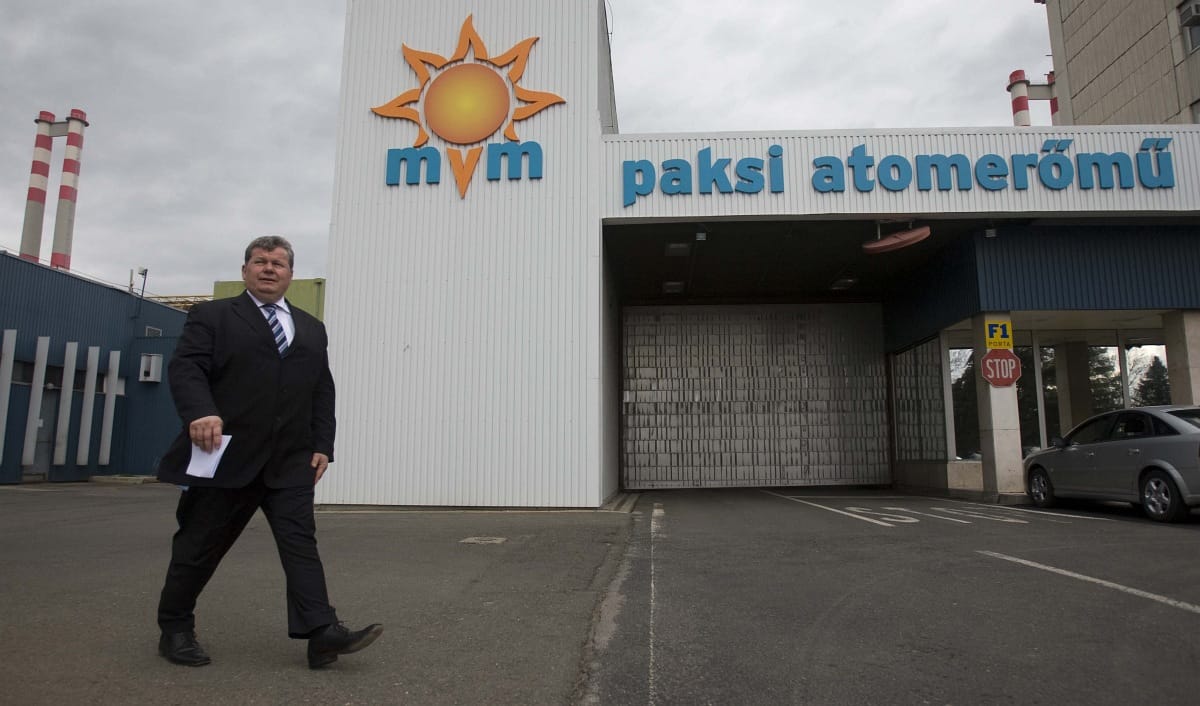 Új polgármestert kell választani Paks II miatt