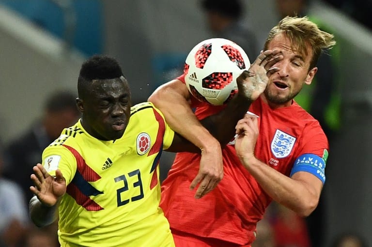Ellopták Harry Kane luxusautóját