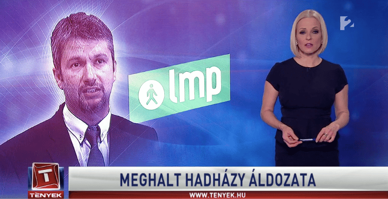 Török Gábor: Újabb mélyponthoz ért a TV2