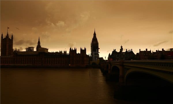 Hét terrortámadást hiúsíthattak meg a britek tavasz óta
