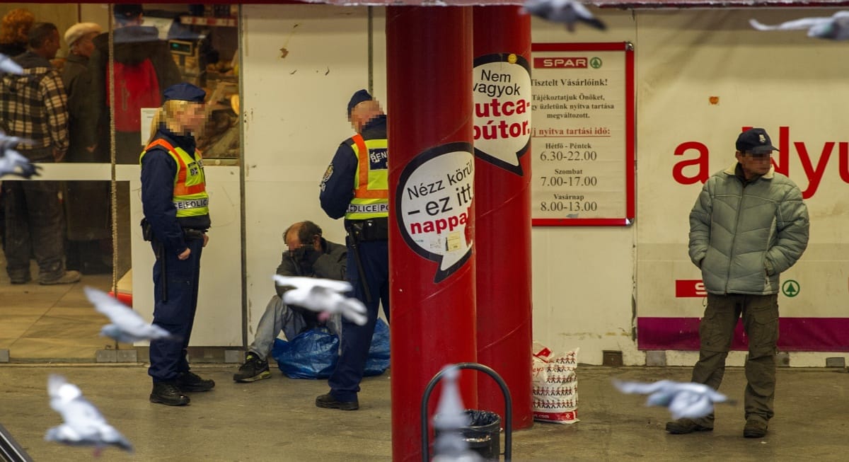 Egy hét alatt 22-en fagytak meg, már 119-en vannak a hideg áldozatai