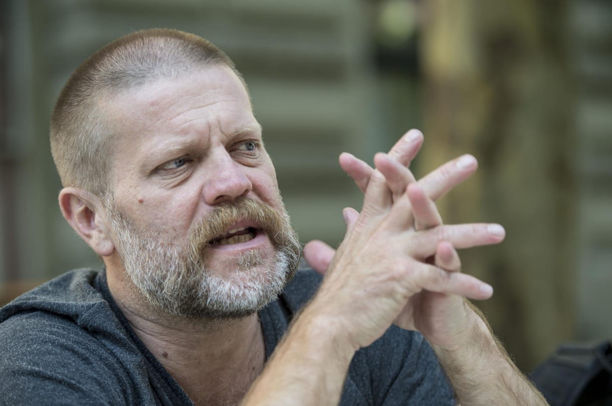Szabó Győző: „Nem akartam belegondolni, hova tűnt a pénzem. A nyolcvan százalékát élményre költöttem”