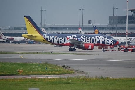 Pilótasztrájk: holnap helyreállhat a rend a Germanwingsnél