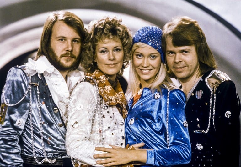 Az ABBA-t nem érdekli, ha az új dalok nem lesznek olyan jók