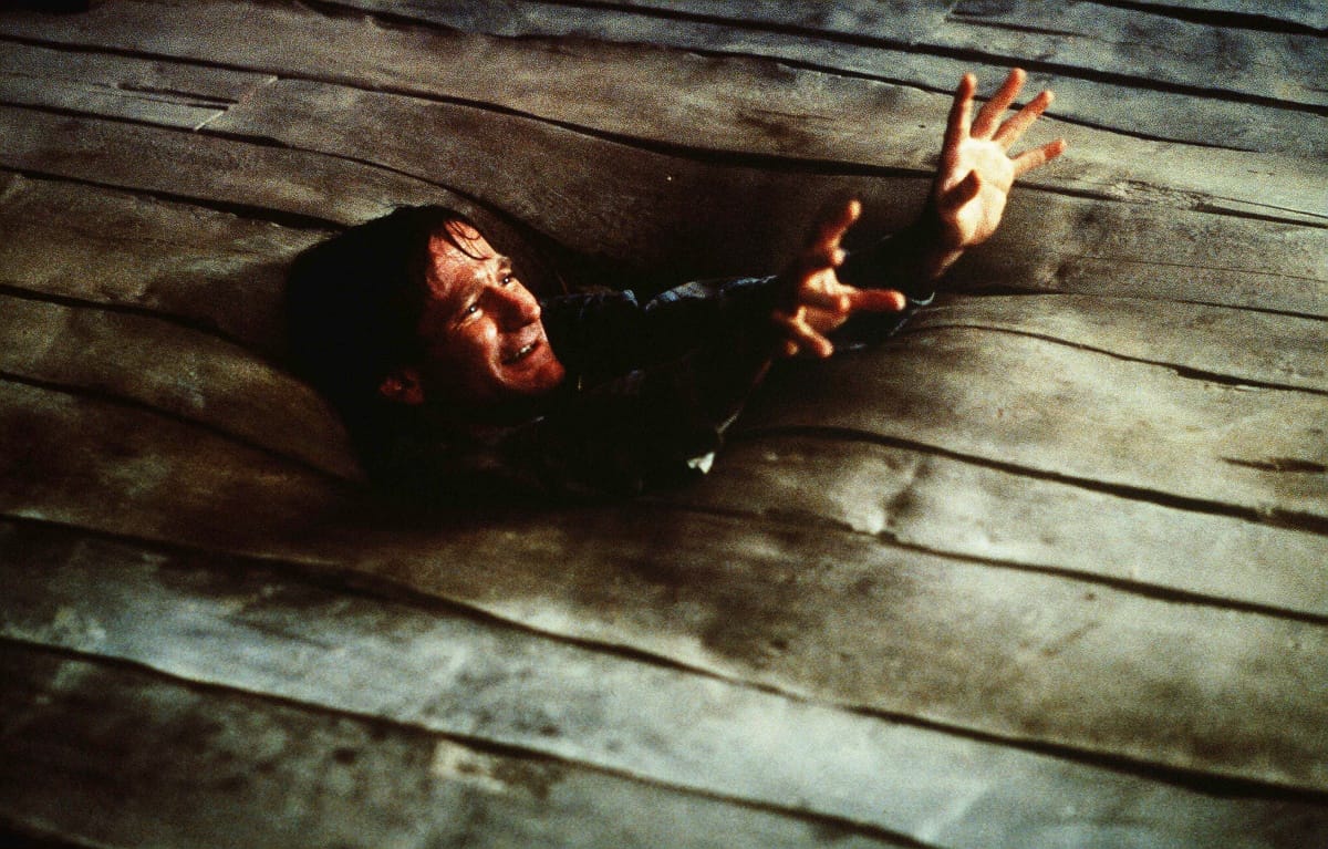 Nyolc film, amelytől újra gyerekek lehetünk