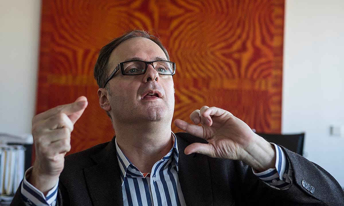 Az új filmkormánybiztos új munkakört is kap