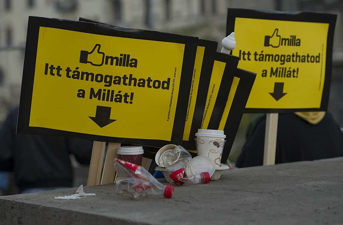 Bajnai és a borzalmas tagság