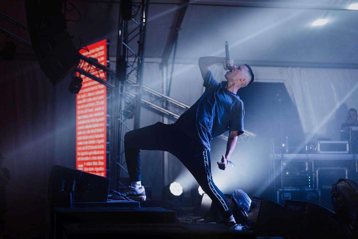 Gyula fideszes polgármestere kiállt a városban tartott Pogány Induló-koncert mellett