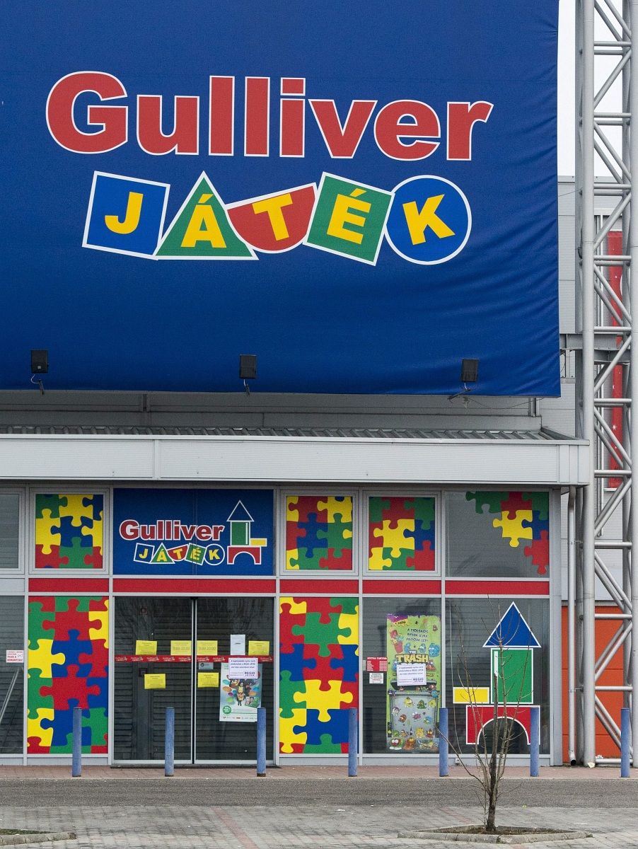 Nem engedtek a Gulliver hitelezői