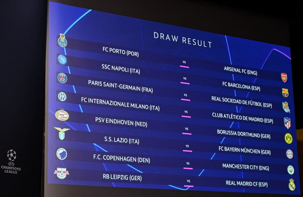 BL: a Köbenhavn-t kapta a címvédő Manchester City, Gulácsiék a Real Madriddal játszanak