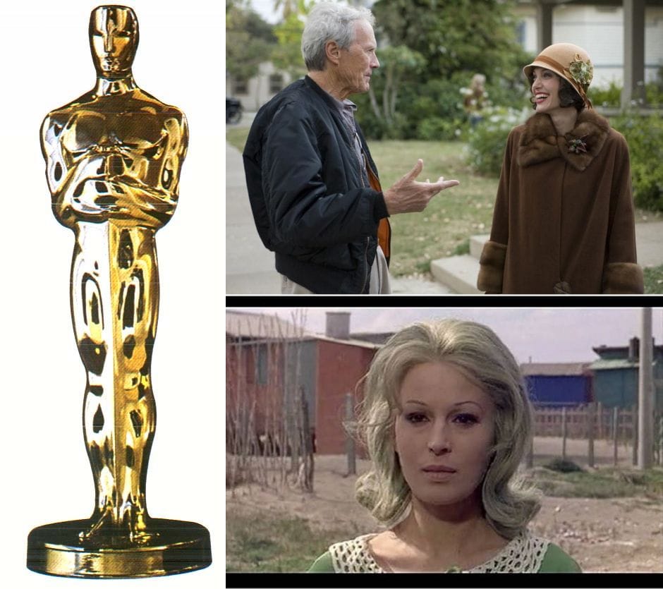 Napi tévéajánló: Oscar-gála vágott verzió, Elcserélt életek, Boszorkányok
